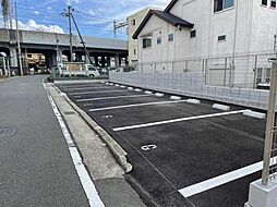 FK門真市御堂町パーキング