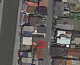 建物解体済み