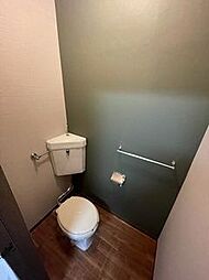 [トイレ] トイレ