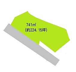 紀勢本線 加茂郷駅 徒歩23分