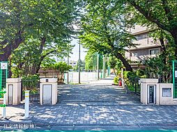 [周辺] 板橋区立赤塚第一中学校 350m