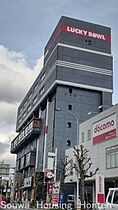 セラリア・辻町  ｜ 長崎県長崎市辻町（賃貸アパート1LDK・1階・30.00㎡） その23