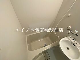 ソフィスコート総社駅南  ｜ 岡山県総社市駅南2丁目（賃貸アパート1R・2階・30.09㎡） その8