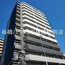 メインステージパーク大山 301