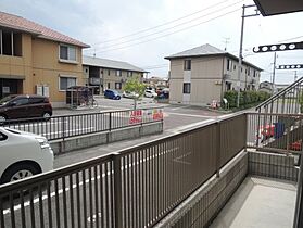 岡山県岡山市南区南輝３丁目（賃貸アパート1LDK・1階・50.15㎡） その16