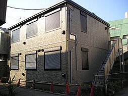 京成本線 新三河島駅 徒歩4分