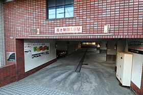 ピットイン稲葉  ｜ 大阪府茨木市稲葉町（賃貸マンション1K・2階・20.00㎡） その7