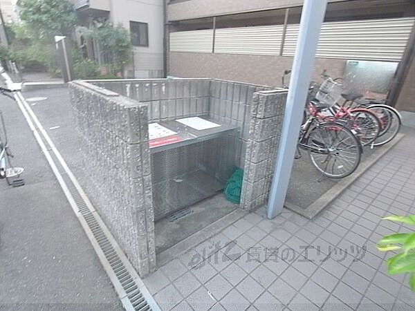 上田マンション 101｜大阪府高槻市北園町(賃貸アパート1K・1階・18.76㎡)の写真 その23