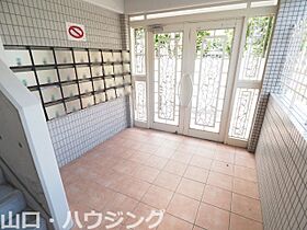 カレッジコーポ蔵本 205 ｜ 徳島県徳島市蔵本町3丁目4-1（賃貸マンション1K・2階・20.00㎡） その16