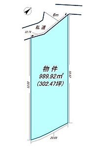 区画図:区画図 区画図:区画図