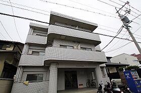 広島県広島市南区向洋新町１丁目（賃貸マンション1K・2階・20.16㎡） その1