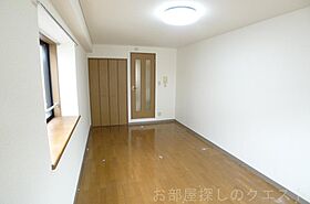 愛知県名古屋市昭和区五軒家町（賃貸マンション1K・1階・25.37㎡） その29