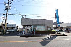 ハミング川原 201 ｜ 福岡県久留米市大善寺町夜明（賃貸アパート2LDK・2階・46.37㎡） その8