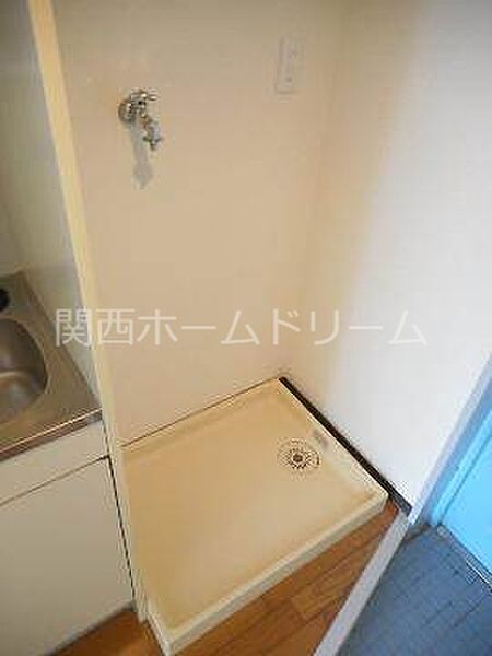 大阪府門真市本町(賃貸マンション1K・5階・16.00㎡)の写真 その15