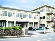河瀬小学校1440ｍ
