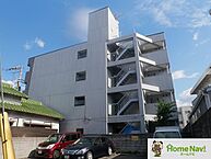 大阪府藤井寺市北岡1丁目：物件画像／株式会社ホームナビ