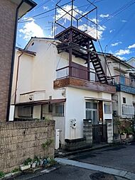 🉐敷金礼金0円！🉐堺市東区日置荘西町　戸建て賃貸