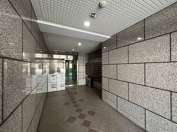 広島県広島市中区東白島町(賃貸マンション1K・6階・20.00㎡)の写真 その16