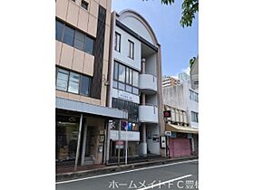 杉本屋ビル  ｜ 愛知県豊橋市花園町（賃貸マンション1LDK・3階・60.18㎡） その1