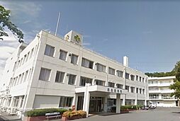 [周辺] （財）愛生会厚生荘病院まで2147m、（財）愛生会厚生荘病院