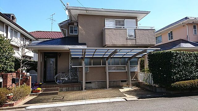 ホームズ イトーピア新座 14号棟 新座市 西武池袋線 清瀬駅 バス8分 衛生センター前下車 徒歩5分の中古一戸建て 物件番号 ホームズ イトーピア新座 14号棟 新座市 西武池袋線 清瀬駅 バス8分 衛生センター前下車 徒歩5分の中古一戸建て 物件番号