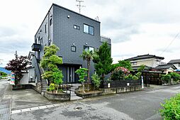 新発田市緑町2丁目