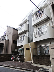 JR山手線 田端駅 徒歩3分