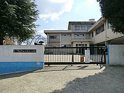 [周辺] 松戸市立常盤平第三小学校まで316m