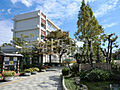 市立中央中学校