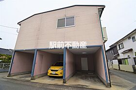 ハイツ柳川 201 ｜ 福岡県柳川市糀屋町70-13（賃貸アパート1LDK・2階・45.00㎡） その10