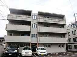 南平岸駅 4.7万円