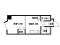 アロンハイツ2階3.5万円