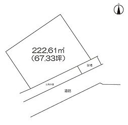 住宅用地（鹿島市納富分）