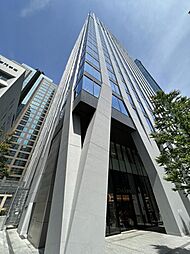 Dタワー西新宿 10階 F区画　34.37坪