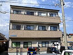 オーシャンハイツ