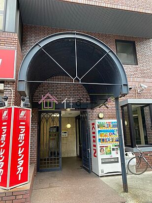 外観画像