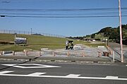 串間市総合運動公園
