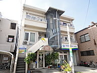 広島県安芸郡府中町本町1丁目：物件画像／オールハウス株式会社　本店　賃貸事業部