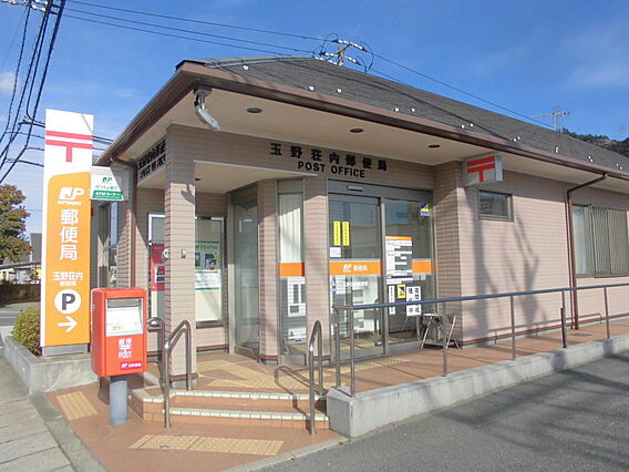 ボヌールB_周辺_1