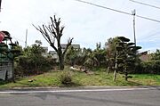 幸田町坂崎の売り土地です！土地面積　715.22m2　約216.35坪！！分家用地になります！！