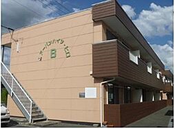 アーバンハイツヒロＢ