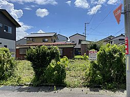 新発田市東新町3丁目