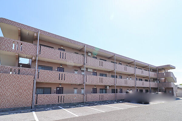 栃木県塩谷郡高根沢町大字宝積寺(賃貸マンション2LDK・1階・55.51㎡)の写真 その27