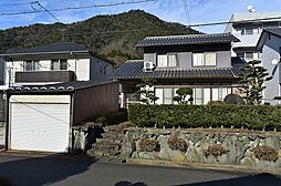 朝来西町　中古住宅