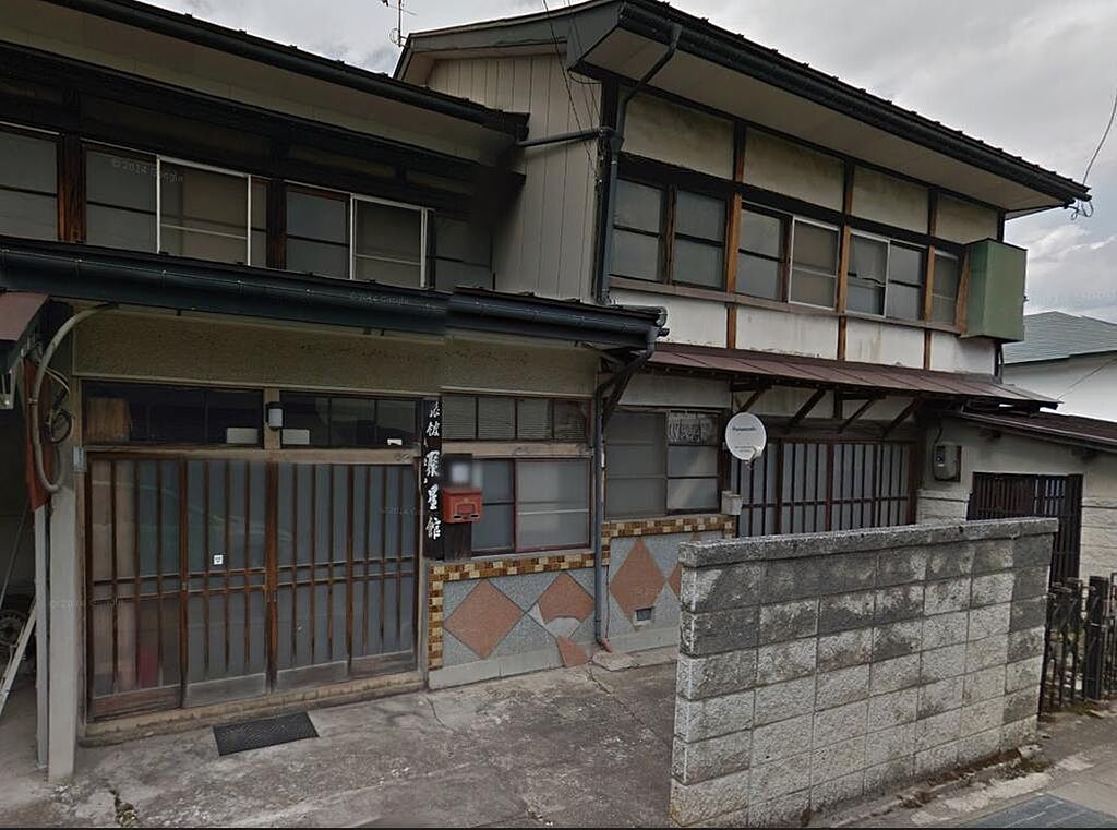 detached 福島県南会津郡下郷町大字栄富字南原甲612-1