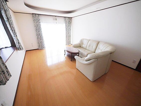 賃借人入居前の...