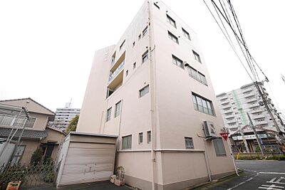 外観 外観