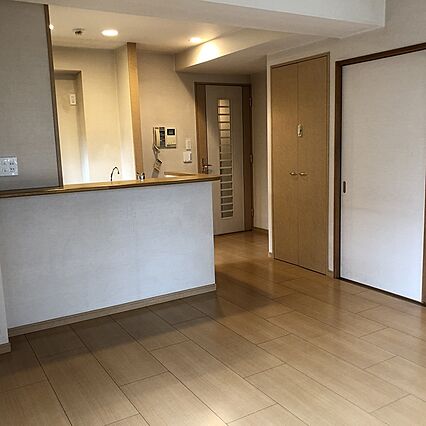 リビング/ダイ...