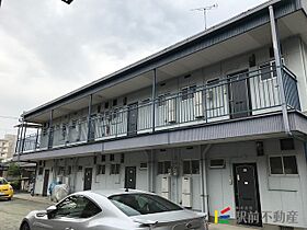 広川ゆのそアパート 203 ｜ 福岡県八女郡広川町大字新代1348-11（賃貸アパート1K・2階・25.00㎡） その7