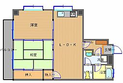 🉐敷金礼金0円！🉐長崎電気軌道１系統 住吉駅 徒歩15分